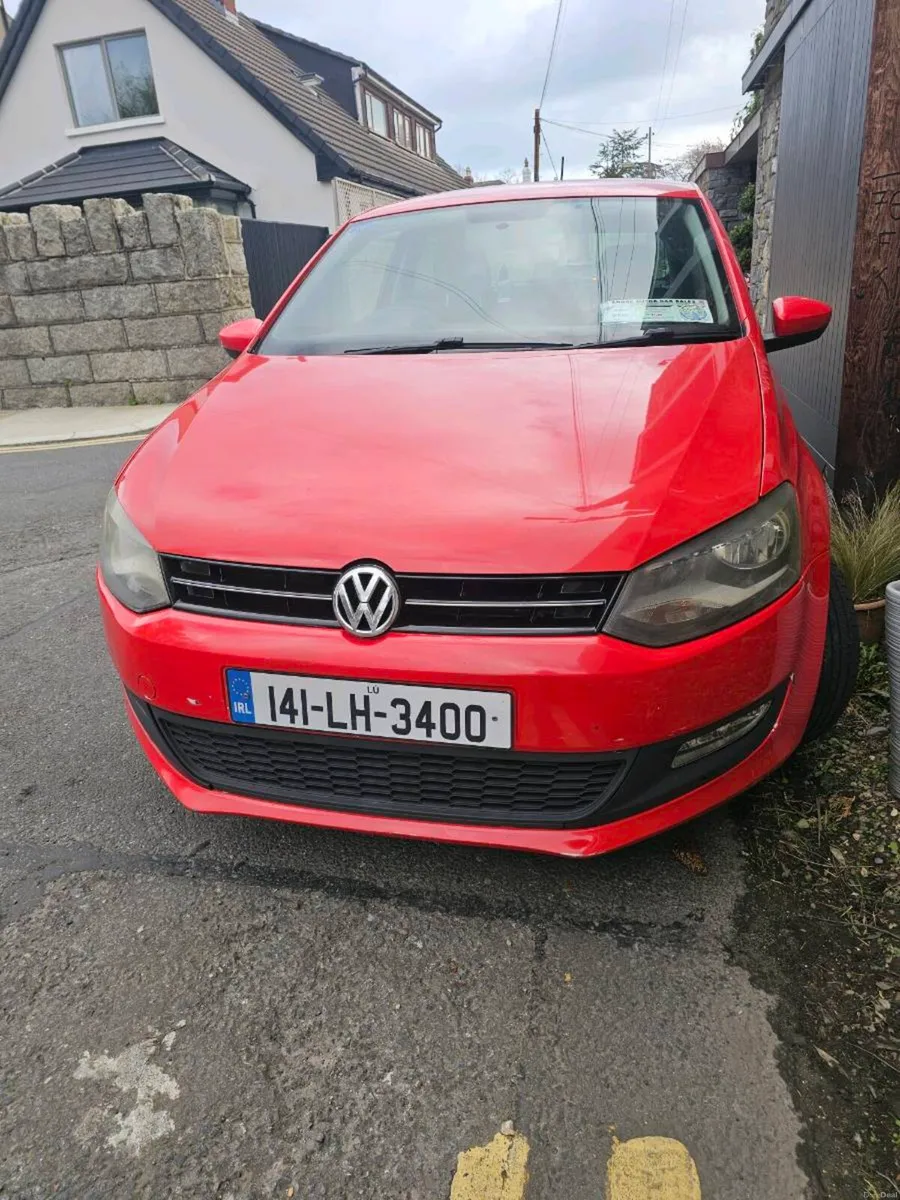VW Polo - Image 2