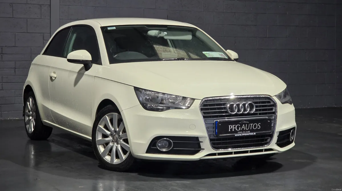 13  A1 new nct - Image 1