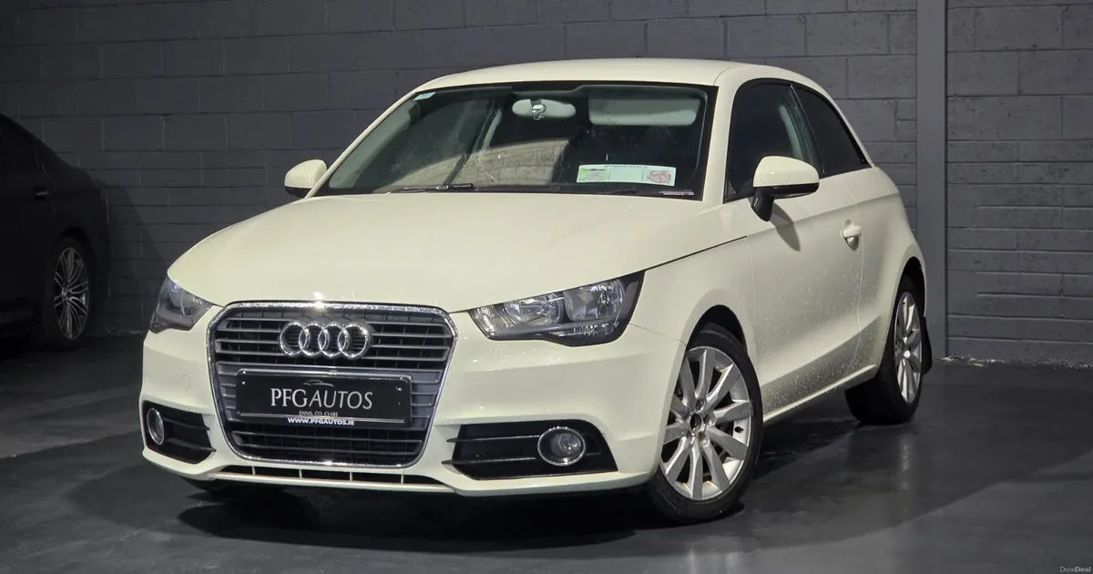 13  A1 new nct - Image 2