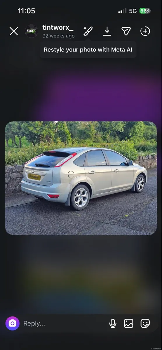 ford focus - Image 2