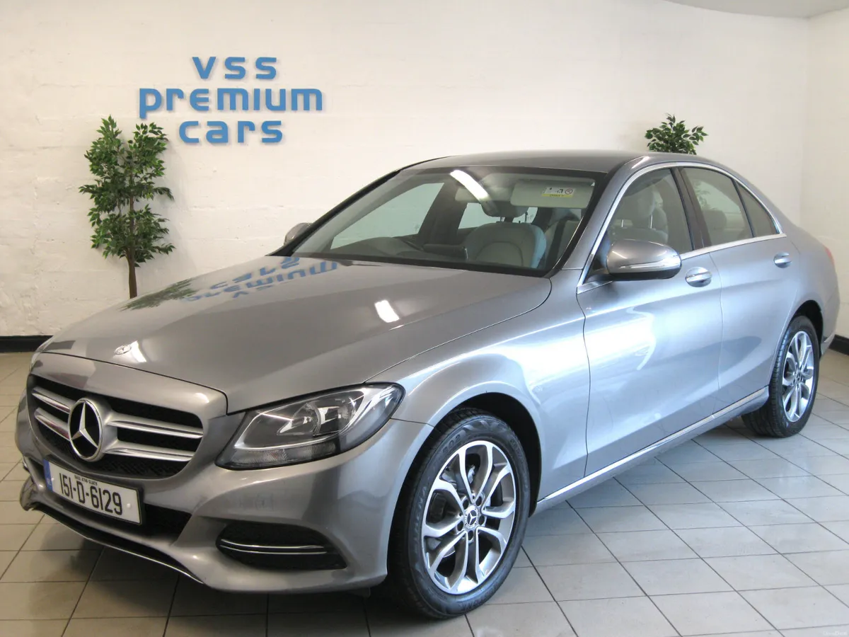 ONLY 85K MILES! AVANTGARDE SPEC! NCT5/27! STUNNING - Image 3