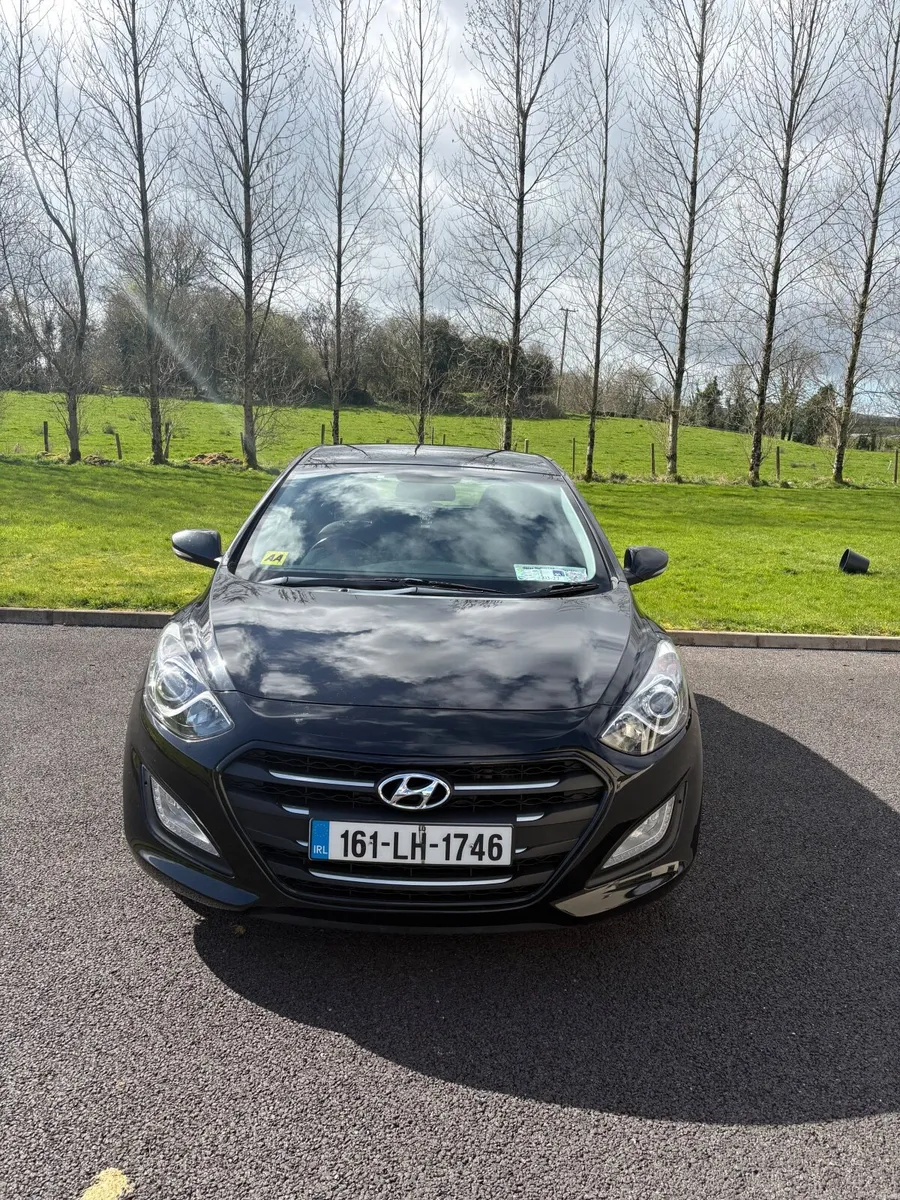 Hyundai i30 2016 - Image 2
