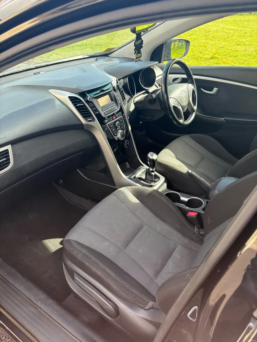 Hyundai i30 2016 - Image 4