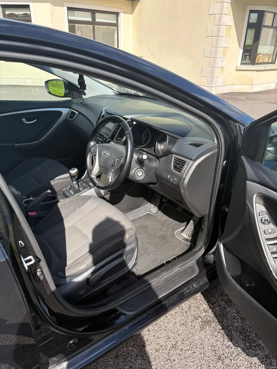 Hyundai i30 2016 - Image 3