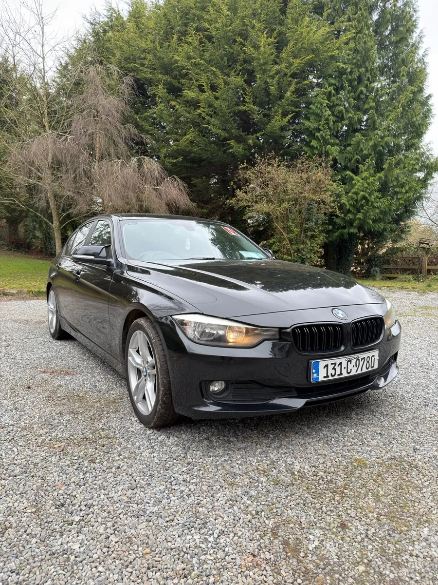 BMW f30 320d (new NCT) - Image 1