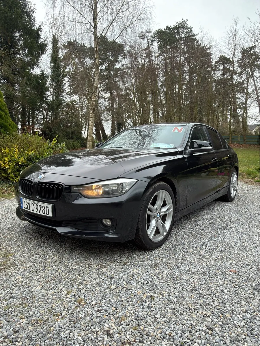 BMW f30 320d (new NCT) - Image 3