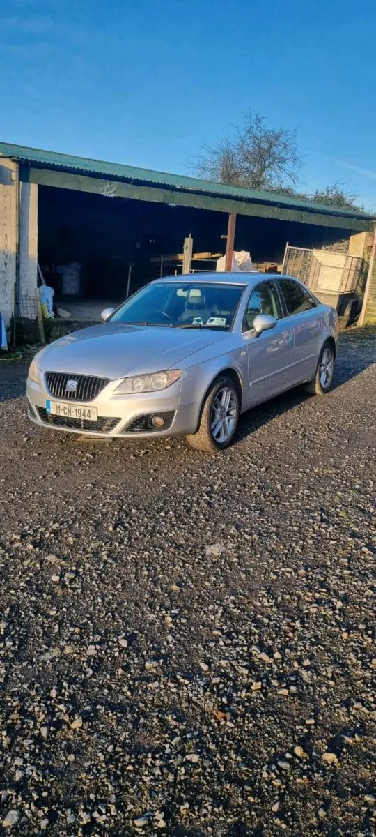Seat Exeo (143) - Image 2