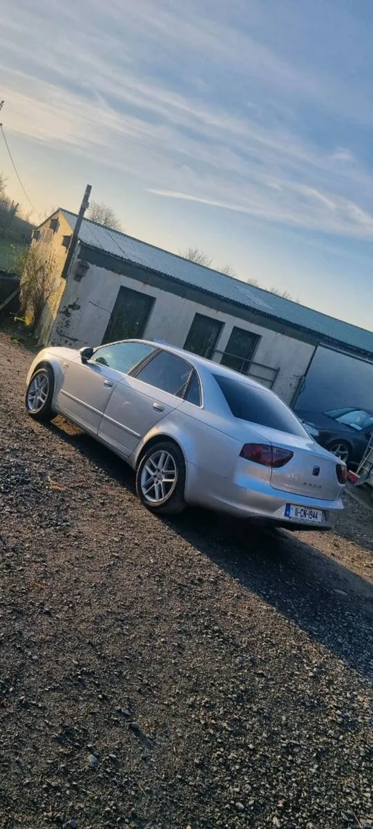 Seat Exeo (143) - Image 3