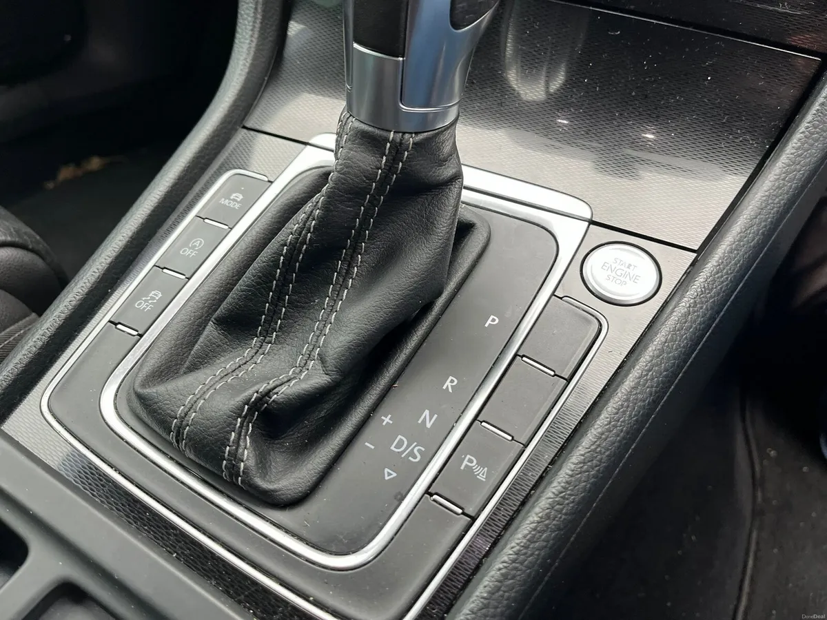 2016 VW Golf - Image 3