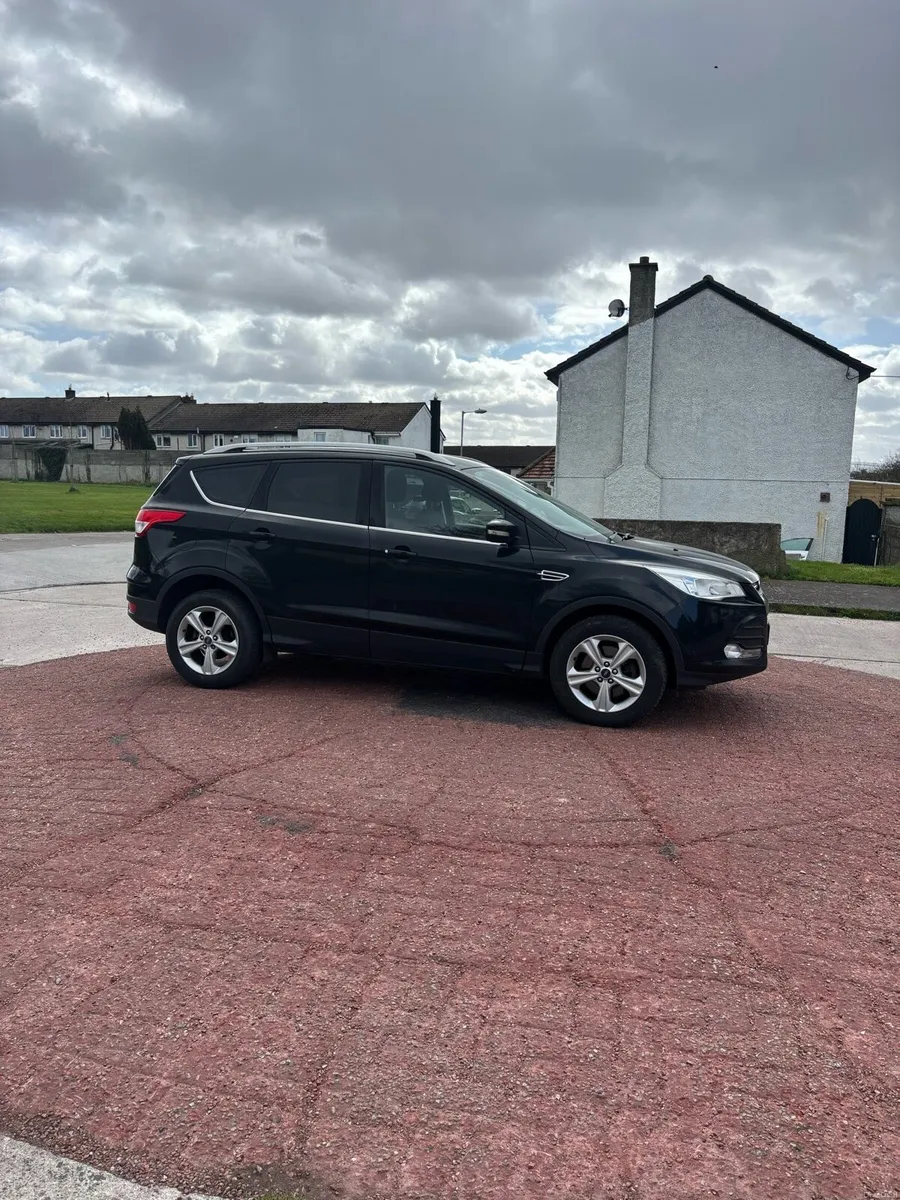 Ford Kuga New NCT - Image 2