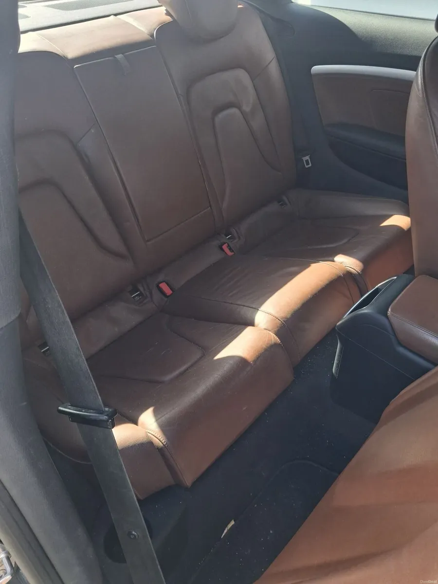 Audi A5 2008 - Image 4