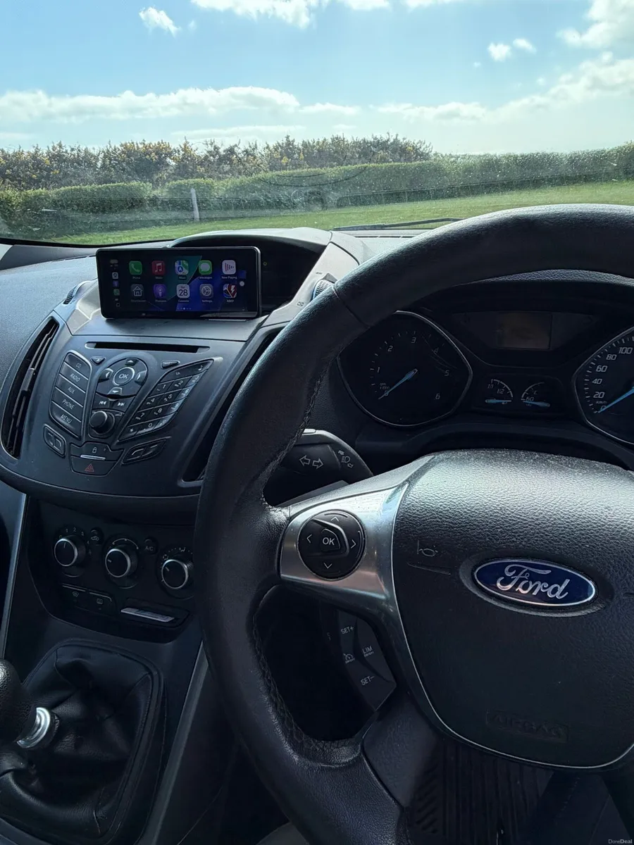 2014 Ford Kuga 2.0L Diesel - fresh NCT and Taxed - Image 4