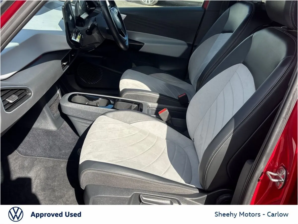 Volkswagen ID.3 Life DX 204HP 58kWh - Image 4