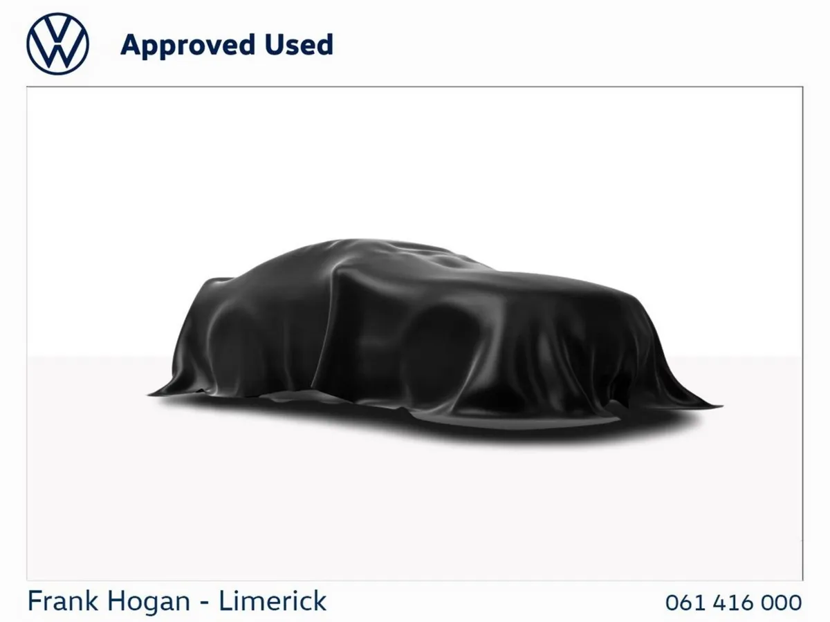 Volkswagen Polo POLO LIFE 1.0 TSI 95HP M5F - Image 1