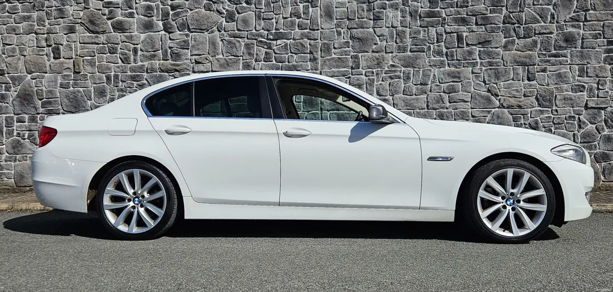 BMW 520d - Image 3