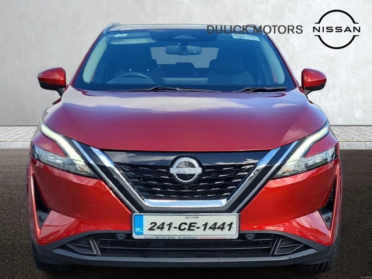 Nissan Qashqai ePOWER QASHQAI SV PREMIUM - Image 4