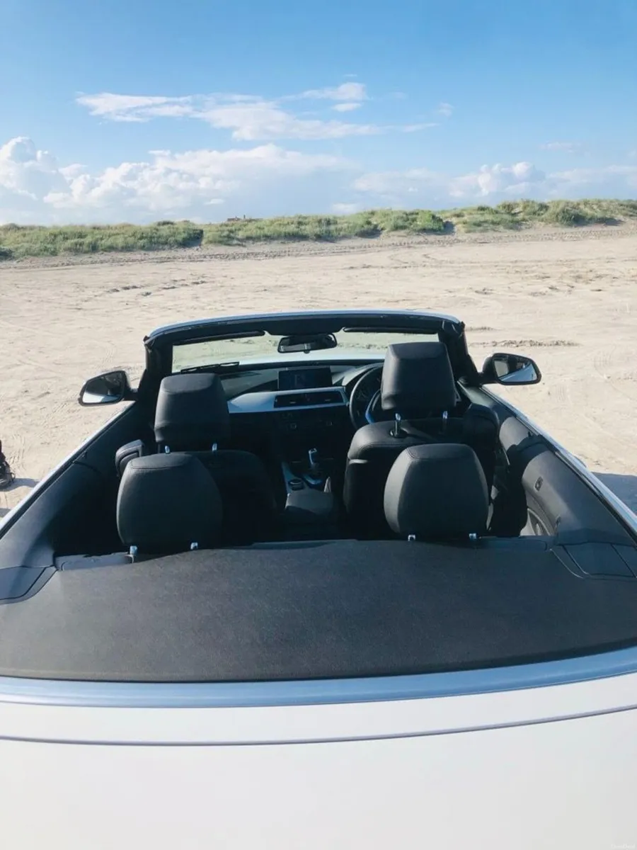 BMW 4-Series 2015 - Image 4