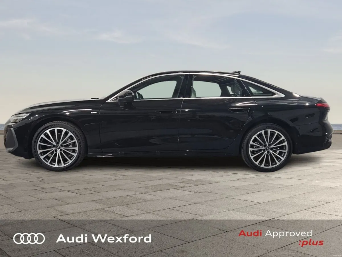 Audi A6 Audi A6 Sedan S line TDI 150 kW S tronic * - Image 4