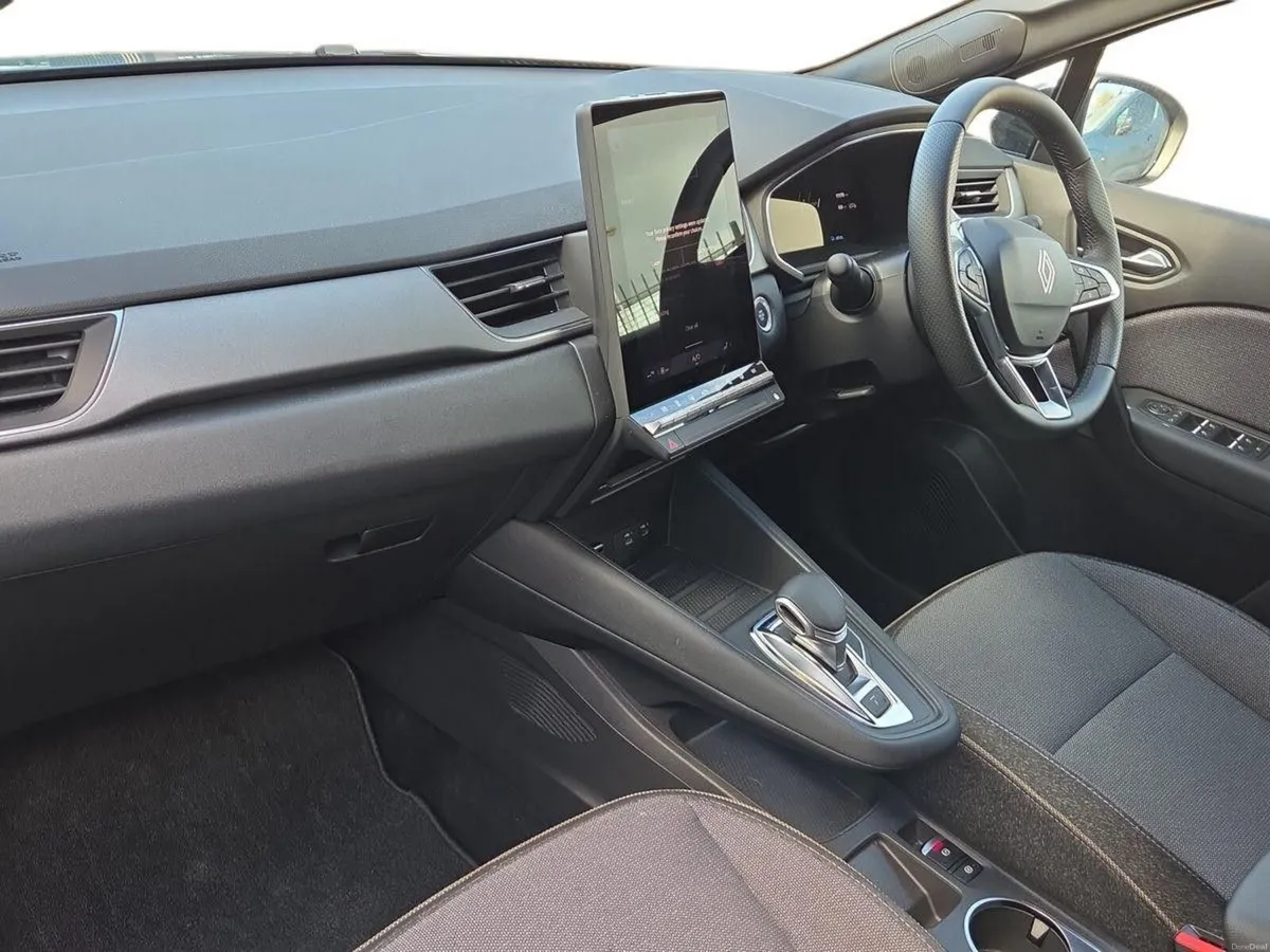 Renault Symbioz E-Tech full hybrid 145 Auto Techno - Image 5