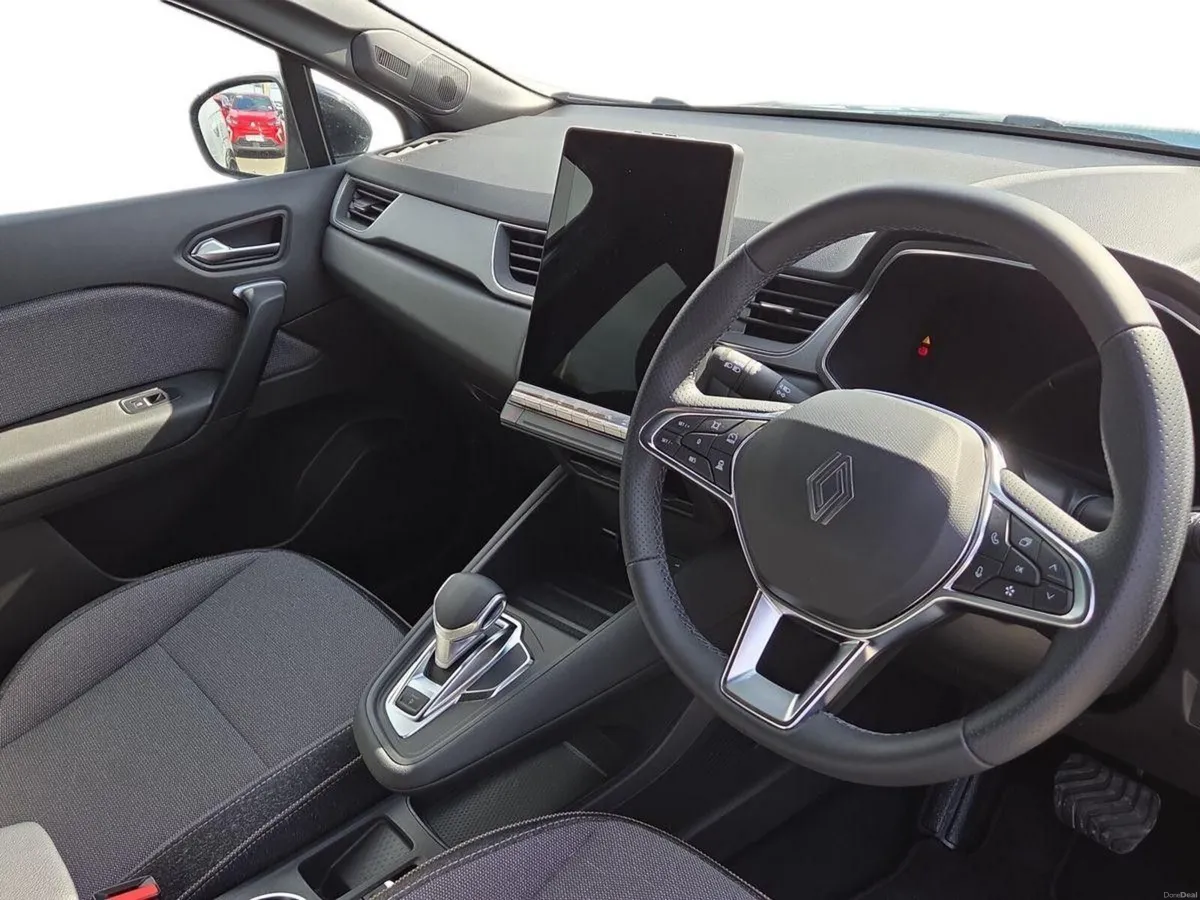 Renault Symbioz E-Tech full hybrid 145 Auto Techno - Image 6