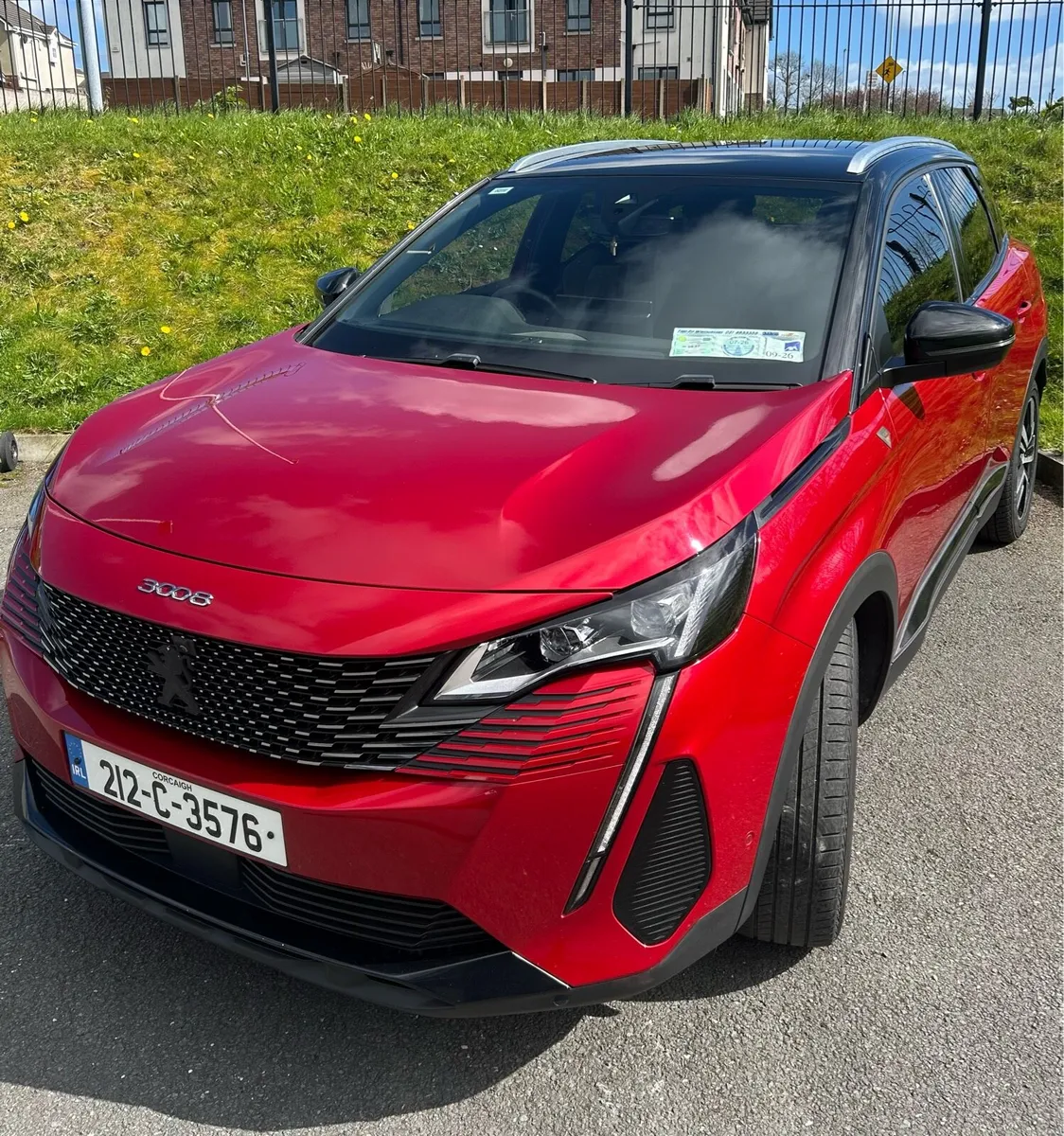 Peugeot 3008 212 PREMIUM GT 4x4 300BHP - Image 2