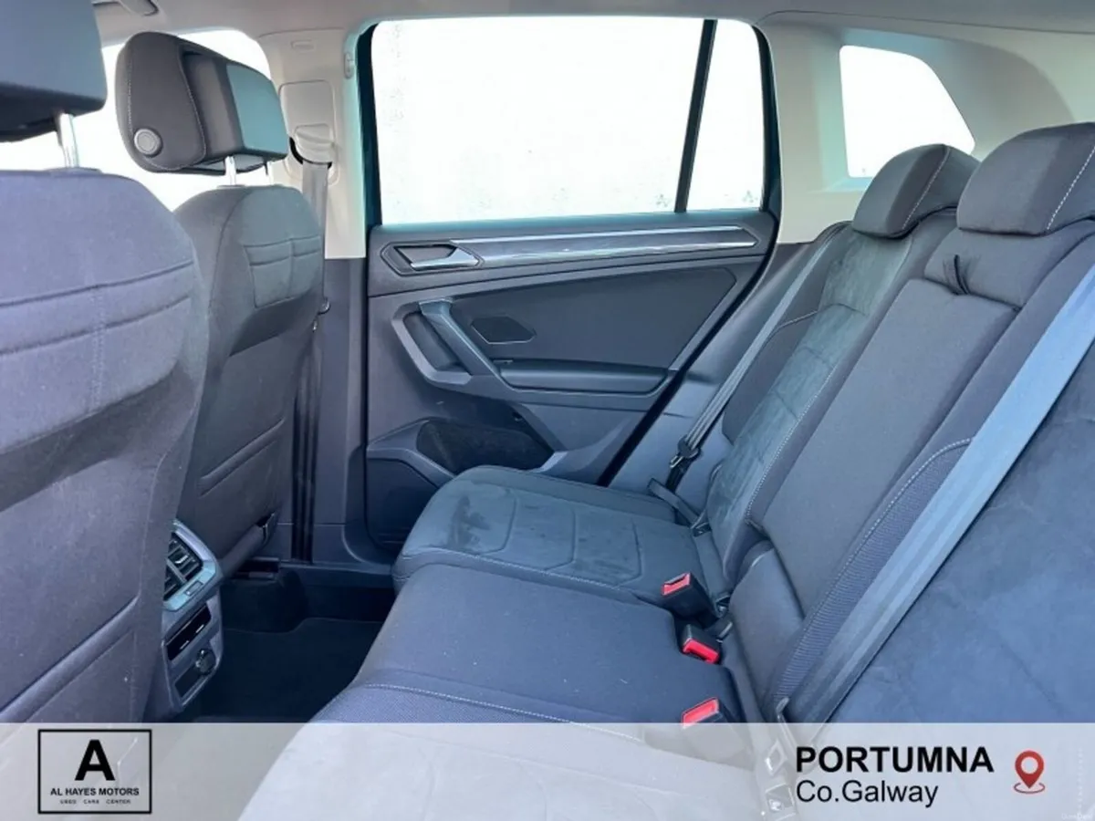 Volkswagen Tiguan 2.0 TDI 150HP Elegance - Image 4