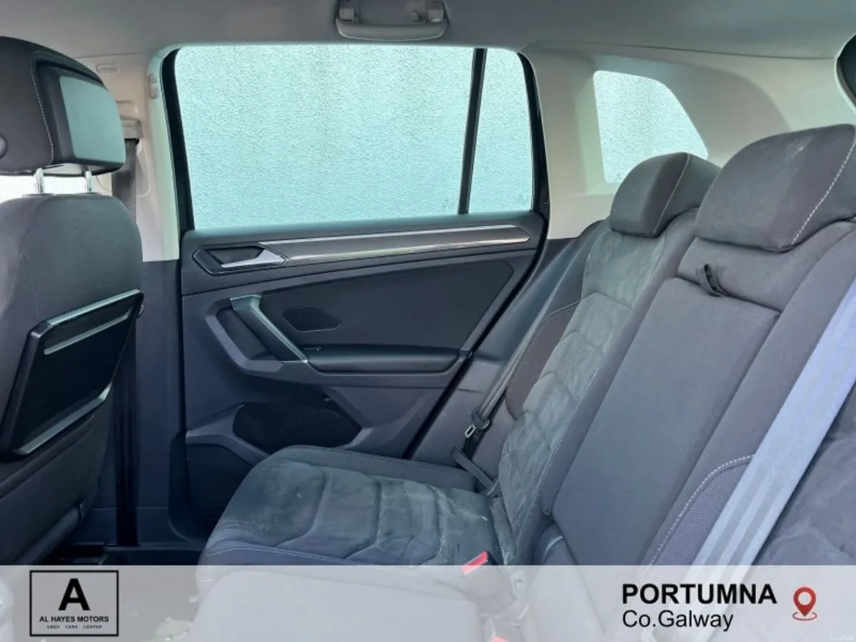Volkswagen Tiguan HIGHLINE 2.0 TDI 6SPEED 150BHP*N - Image 6