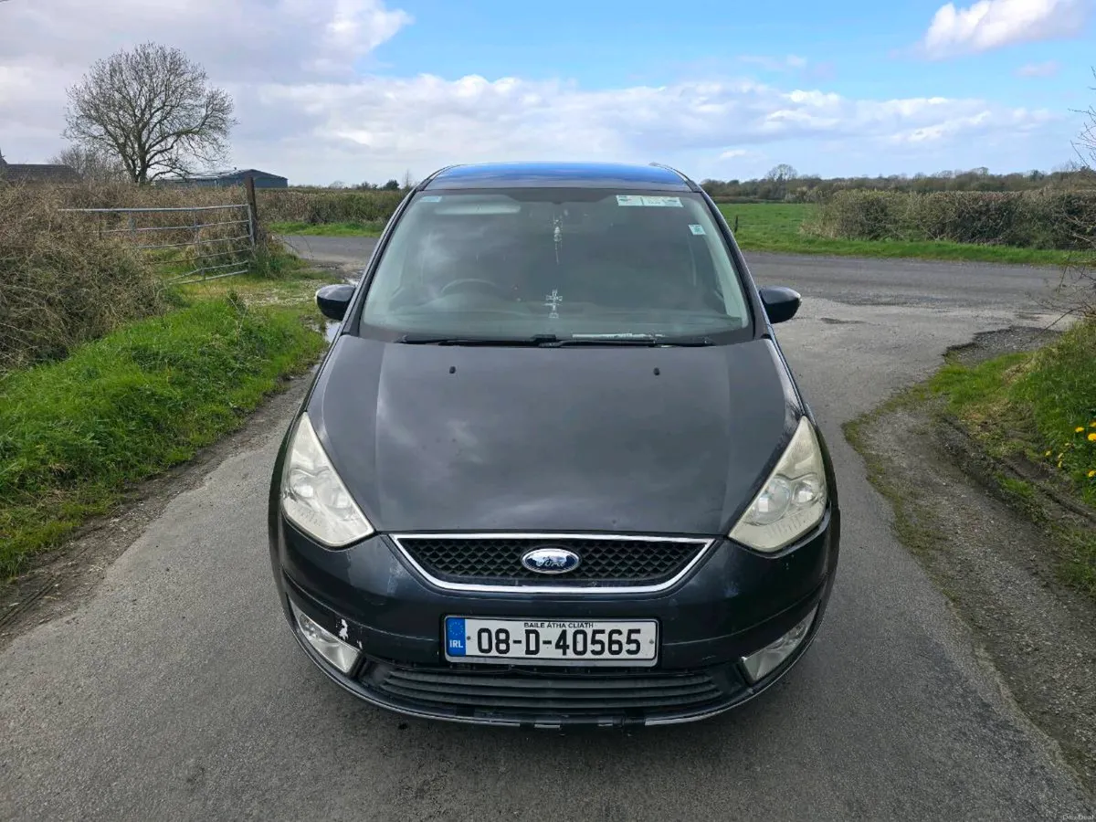 Automatic Automatic 7 Seater New Nct - Image 2