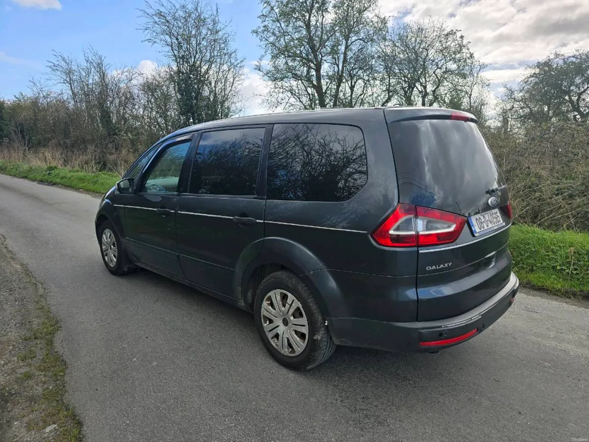 Automatic Automatic 7 Seater New Nct - Image 4