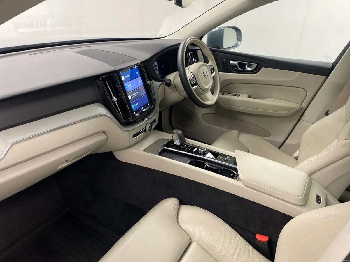 Volvo XC60 *2 Year Volvo Selekt Warranty* T6 Plus - Image 3