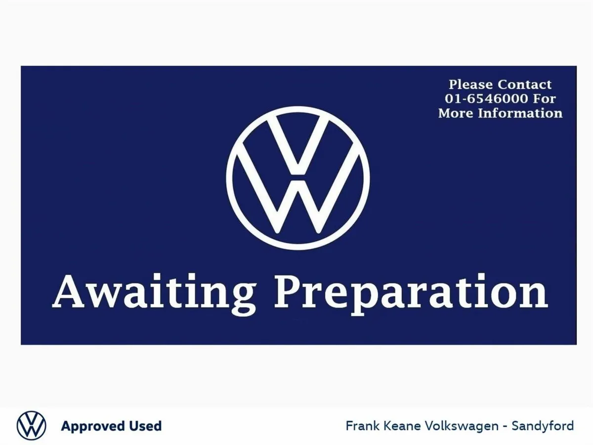 Volkswagen Passat 2.0 TDI 150HP R-Line DSG @Frank - Image 1
