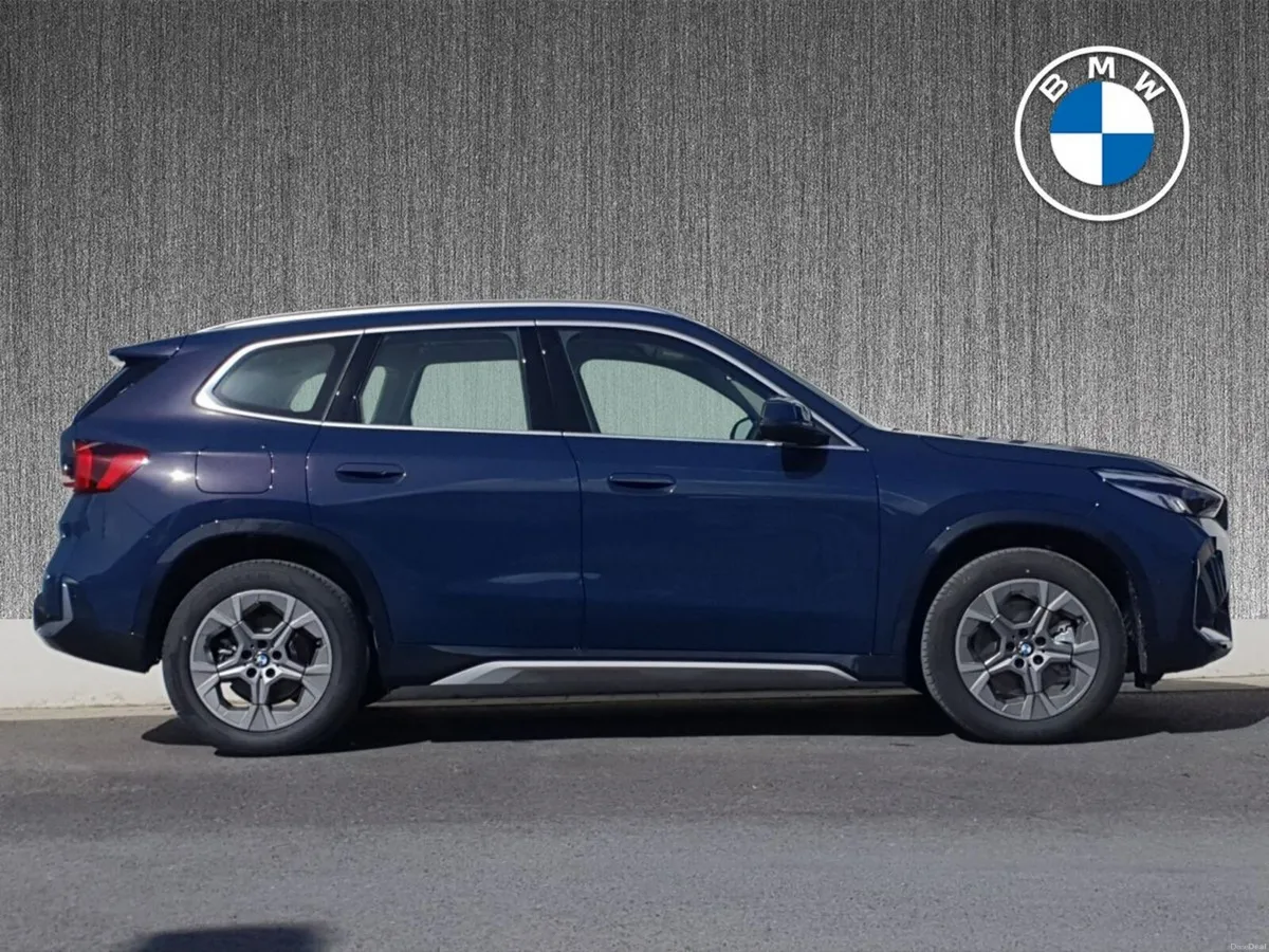 BMW X1 X1 xDrive23d xLine - Image 3