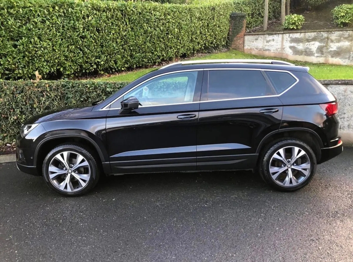 Seat Ateca - Image 2