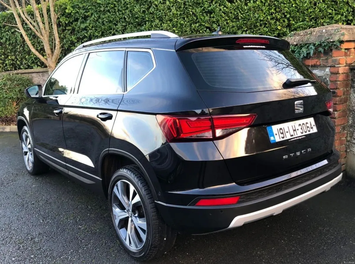 Seat Ateca - Image 4