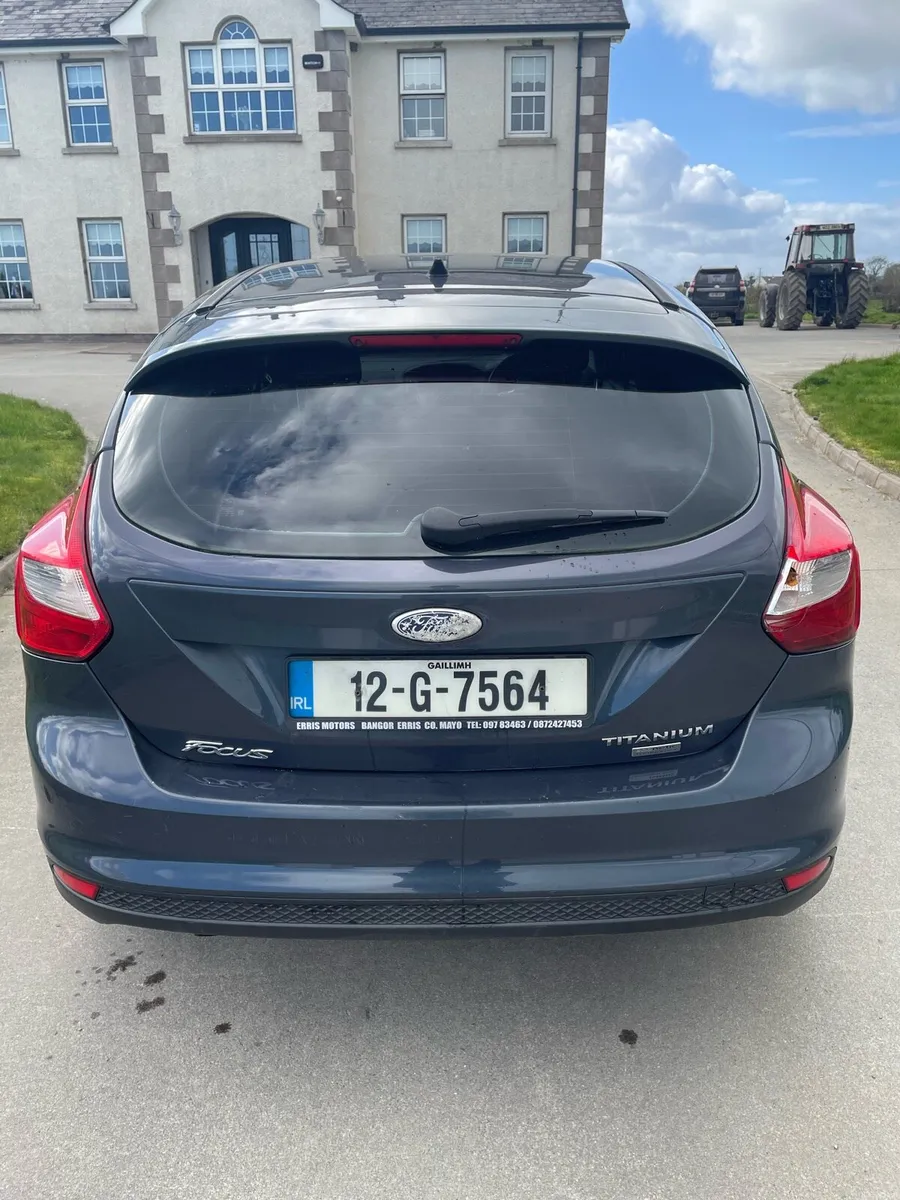 Ford focus - Image 3