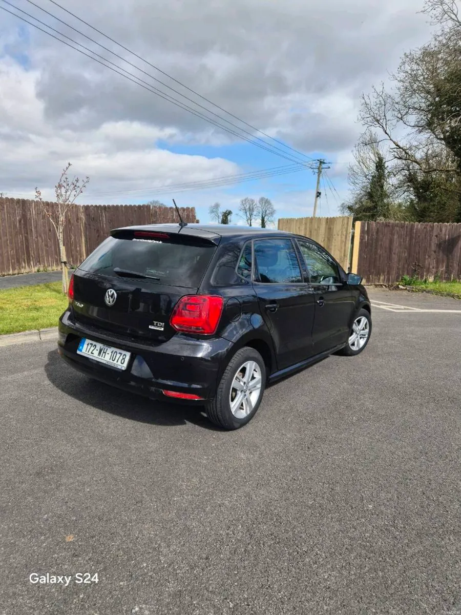 Volkswagen  Polo Diesel  172 - Image 4