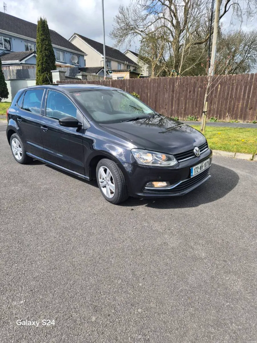 Volkswagen  Polo Diesel  172 - Image 1