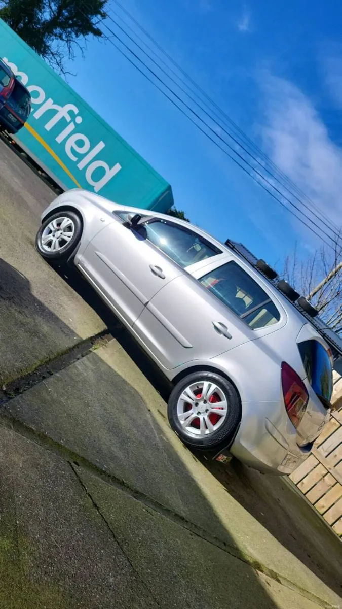 Opel corsa 2007 - Image 2