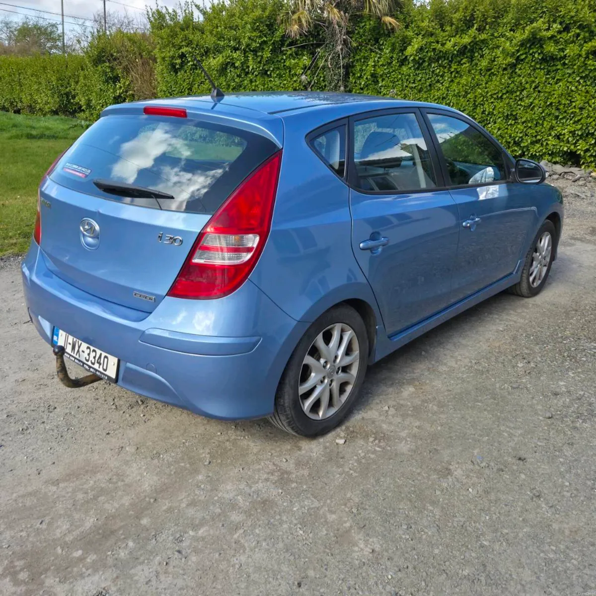 Hyundai i30 NEW NCT - Image 6
