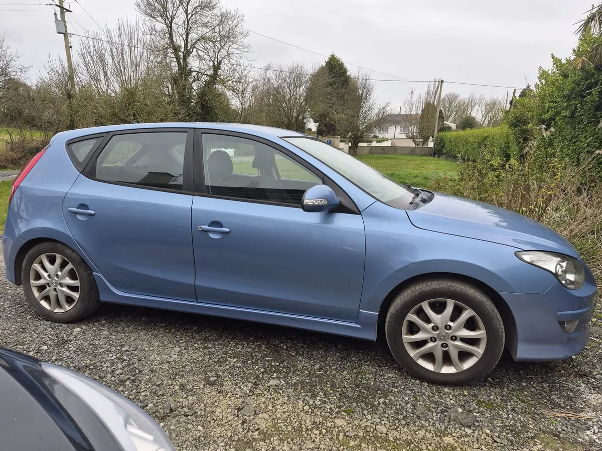 Hyundai i30 NEW NCT - Image 2