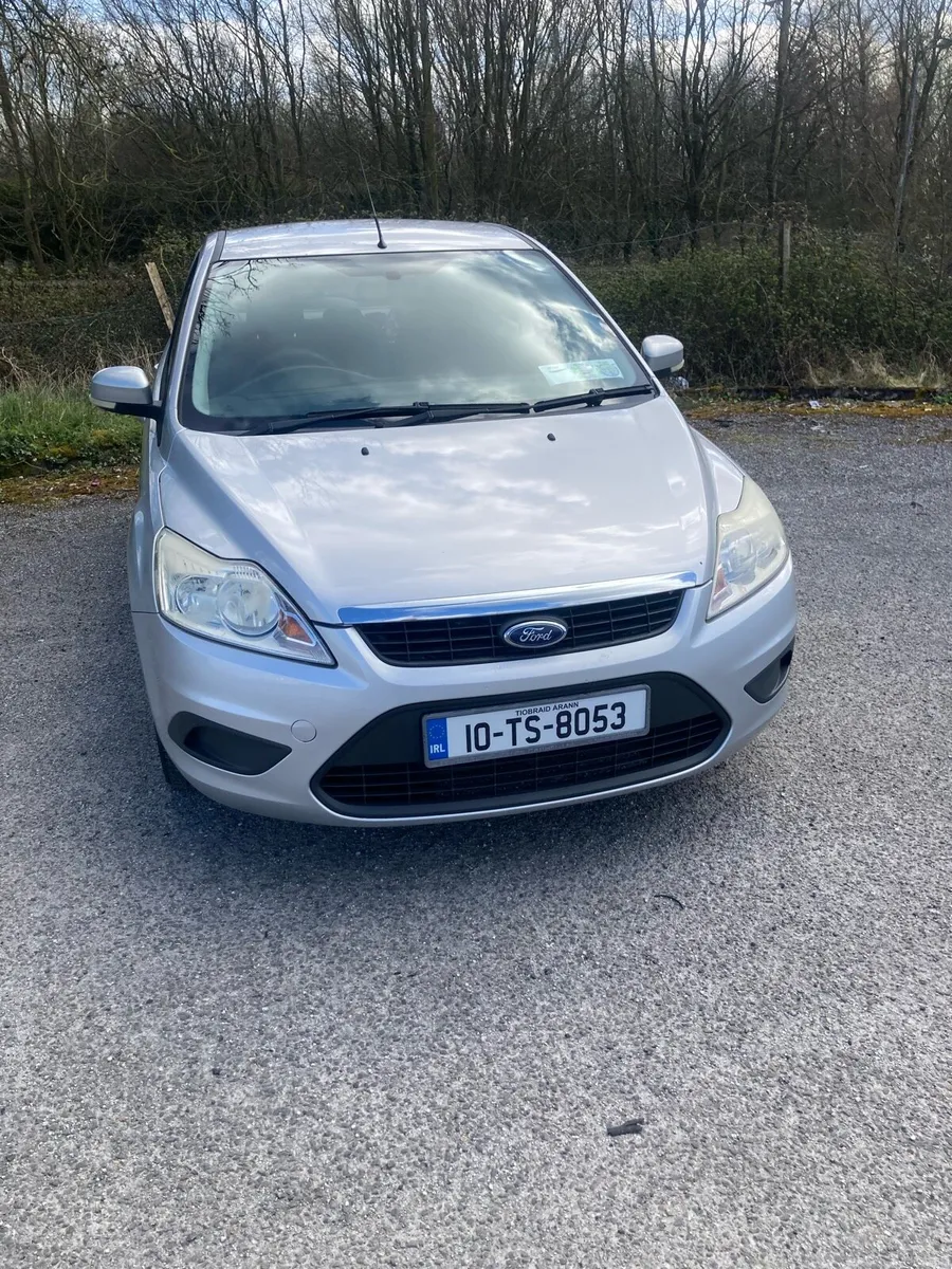 Ford Focus 1.6tdci style - Image 3