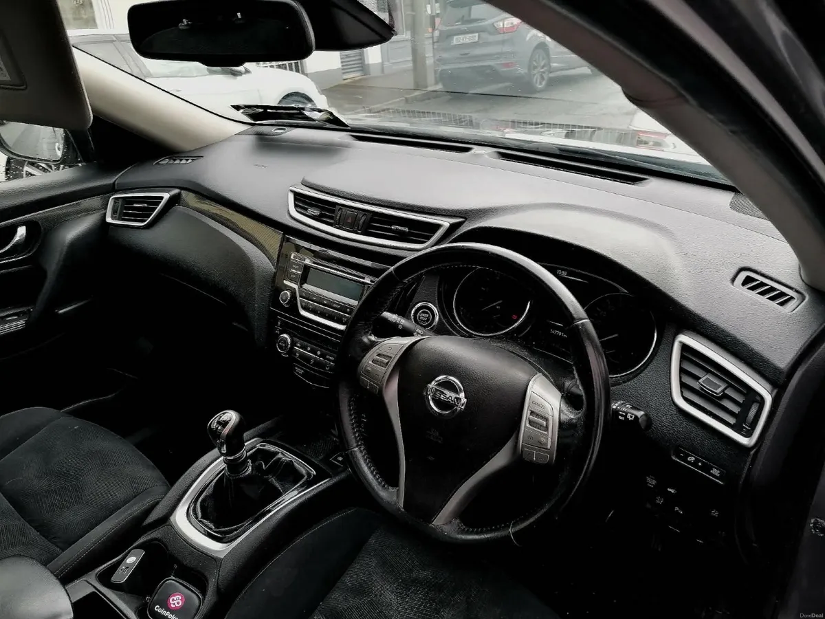 Nissan X-Trail 2017 - Image 3