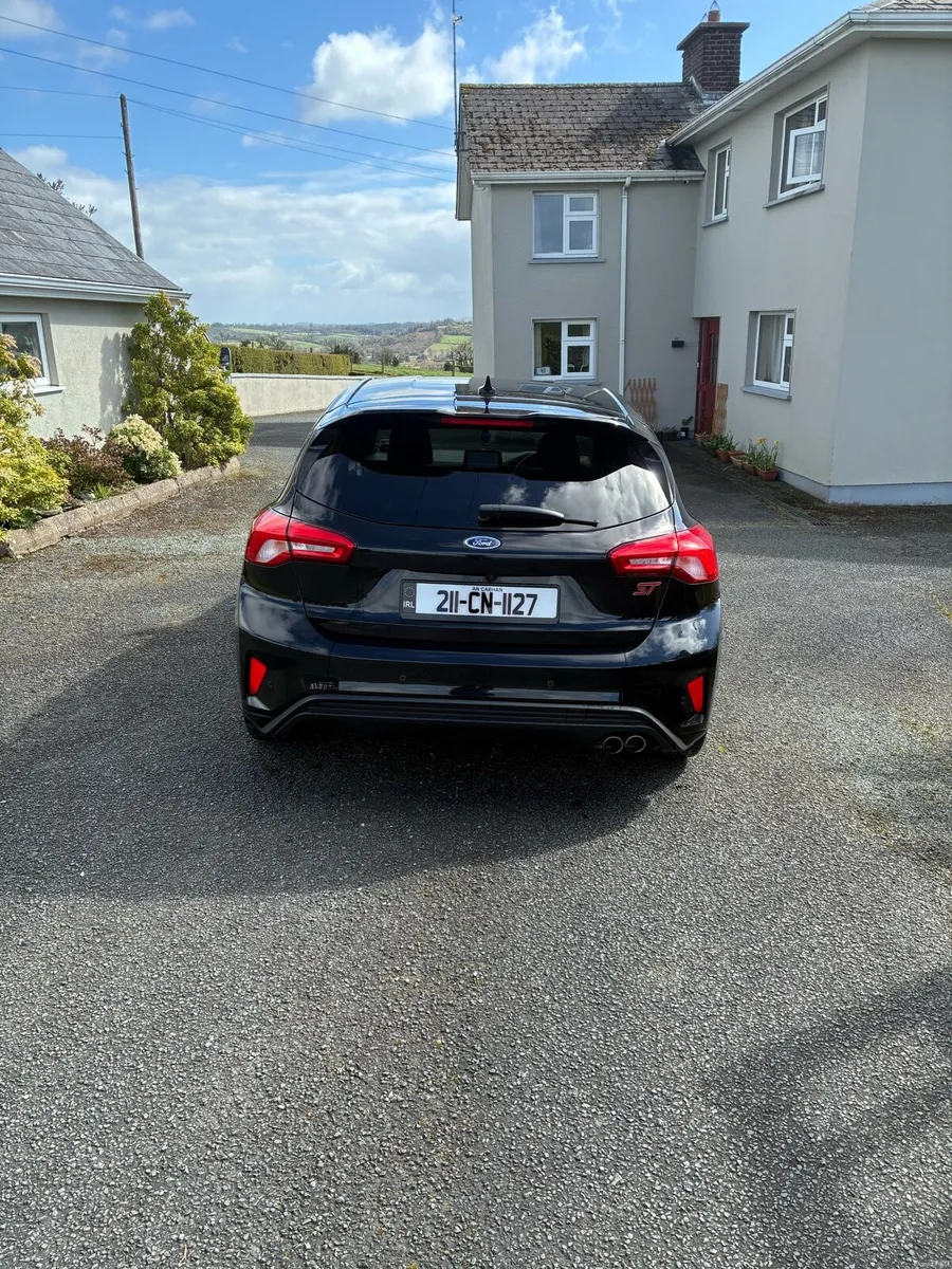 Ford focus ST 190BHP - Image 4