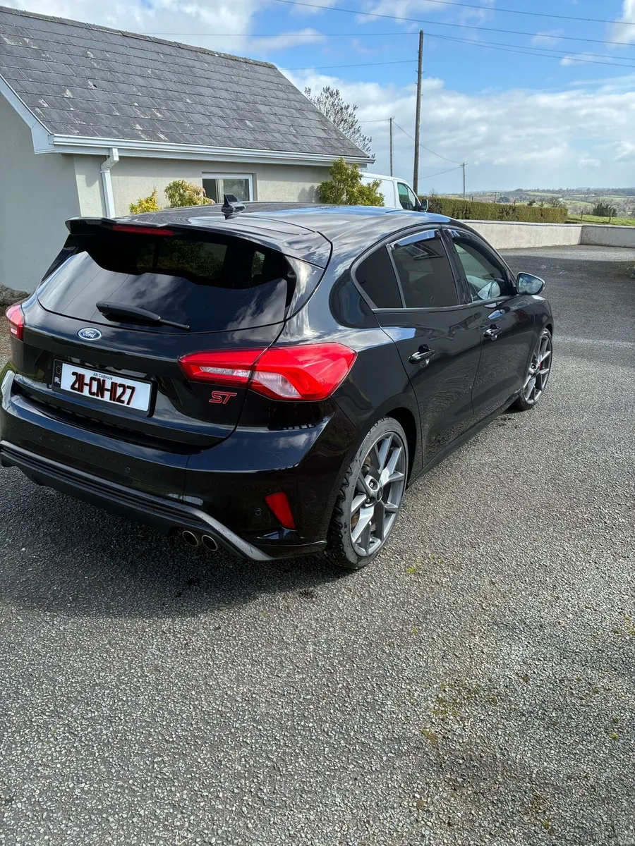 Ford focus 190BHP ST 4 - Image 5