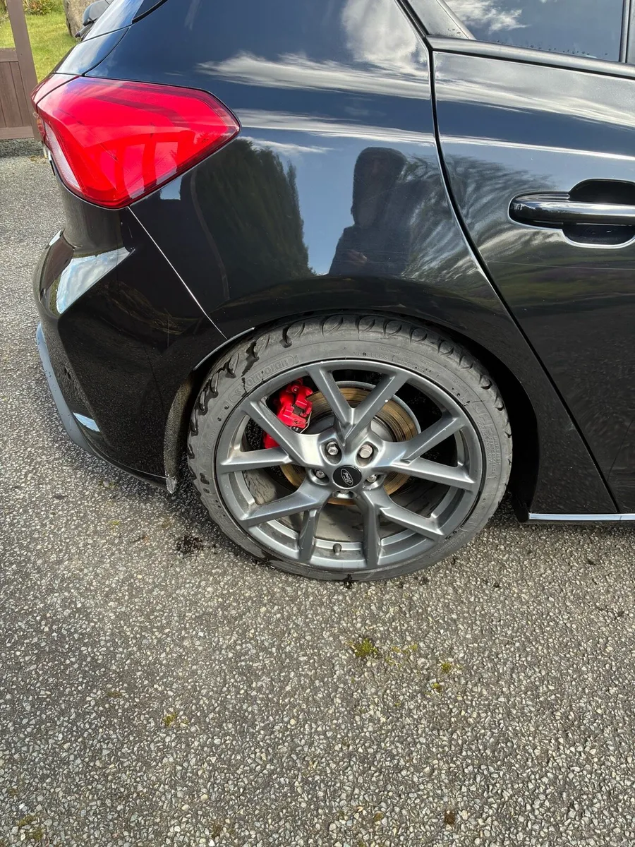 Ford focus 190BHP ST 4 - Image 6