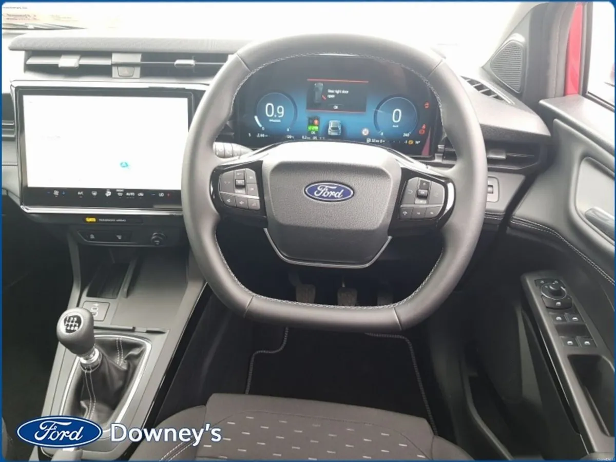 Ford Puma 1.0 PETROL Titanium *STRAIGHT SALE SPECI - Image 4