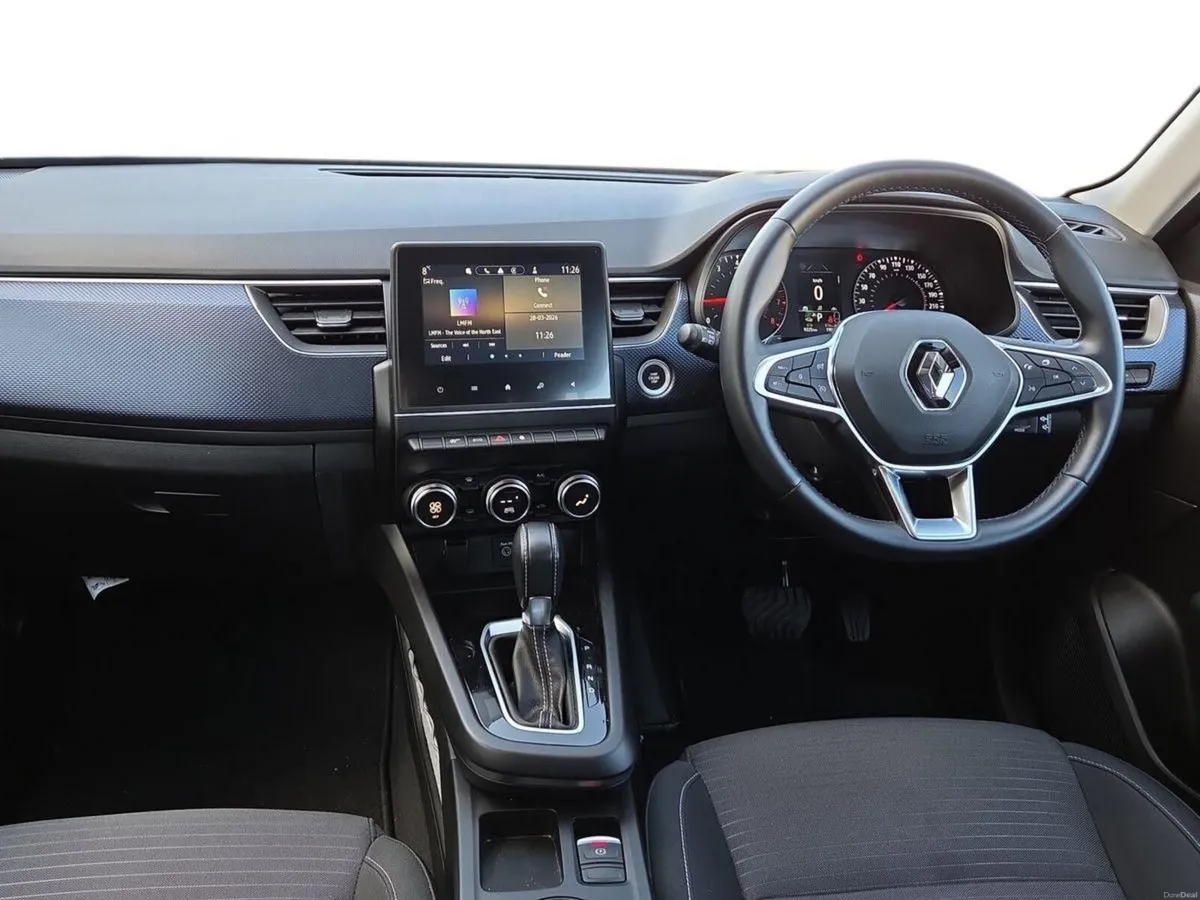 Renault Arkana TCe 140 Auto evolution - Image 2