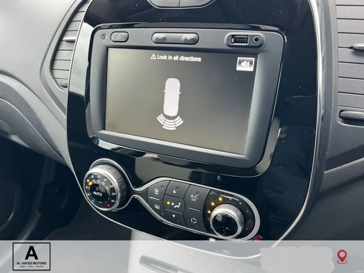 Renault Captur ICONIC 1.5DCI 90BHP*NCT 7/27* - Image 3