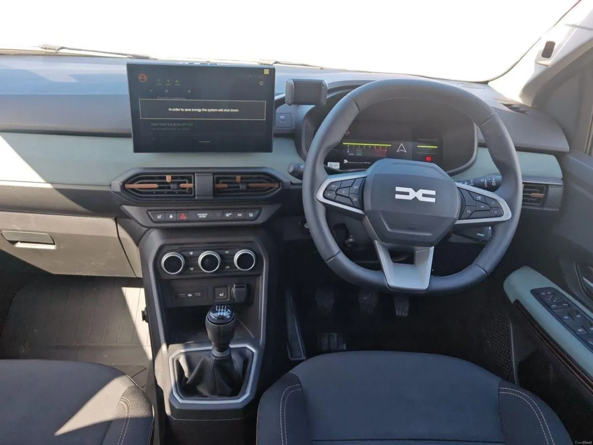 Dacia Sandero Stepway STEPWAY Extreme TCe 110 E06X - Image 2