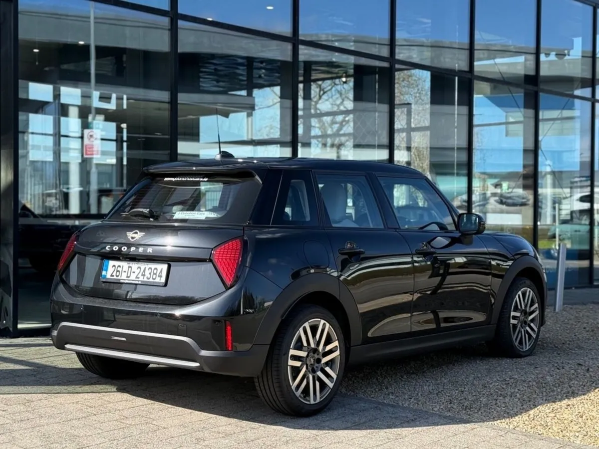 Mini Cooper COOPER C Level 1 2GD F65 MINI COOPER C - Image 2